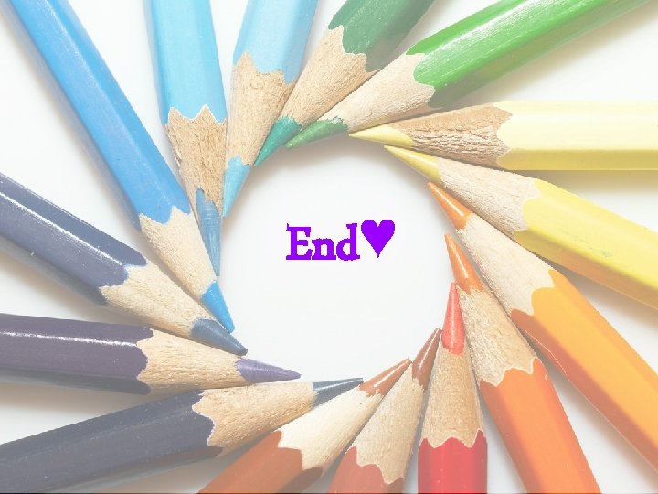End♥ 
