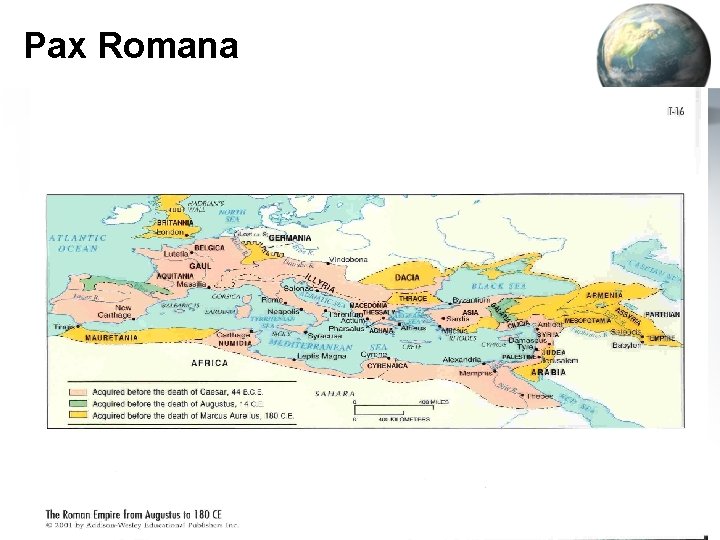 Pax Romana 