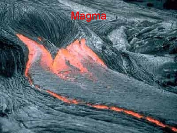 Magma 