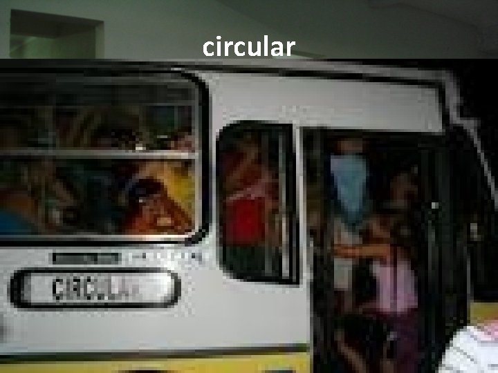 circular 