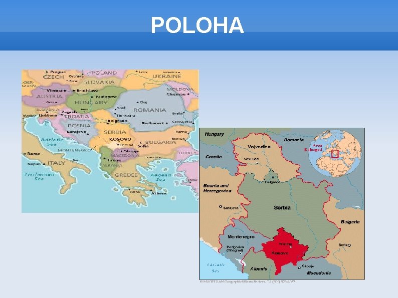 POLOHA 