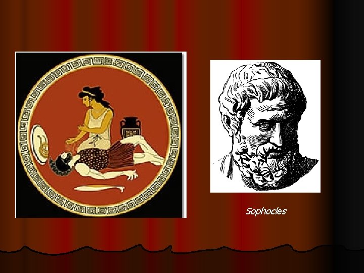 Sophocles 