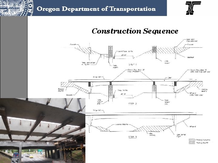 Construction Sequence 