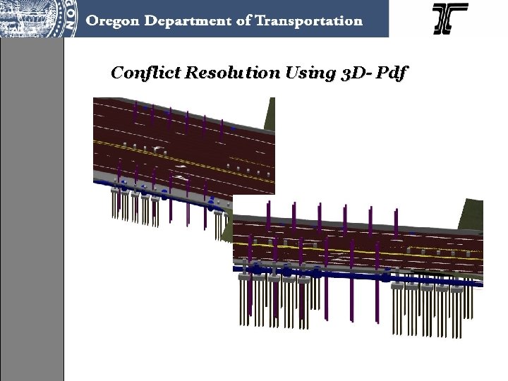 Conflict Resolution Using 3 D- Pdf 