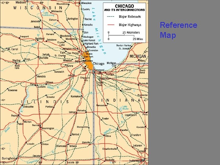 Reference Map 