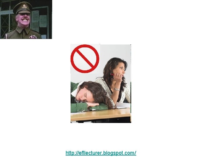 http: //efllecturer. blogspot. com/ 