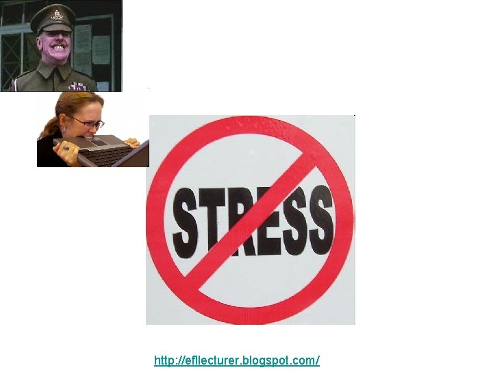 http: //efllecturer. blogspot. com/ 