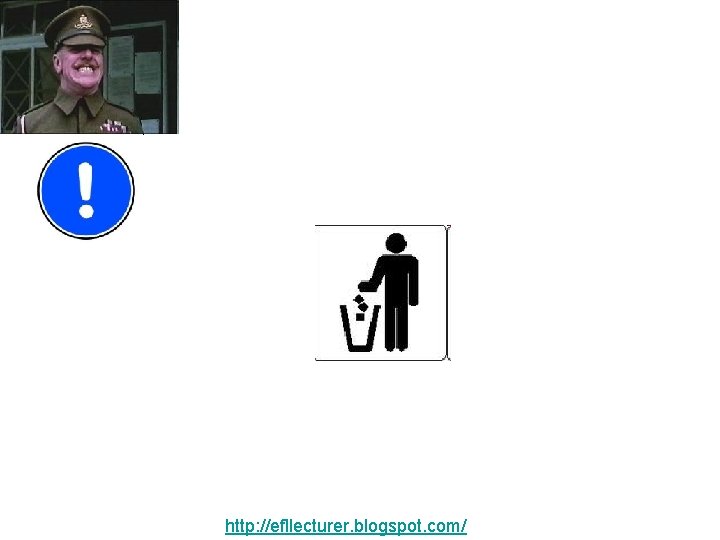 http: //efllecturer. blogspot. com/ 