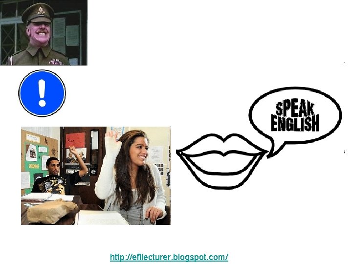 http: //efllecturer. blogspot. com/ 