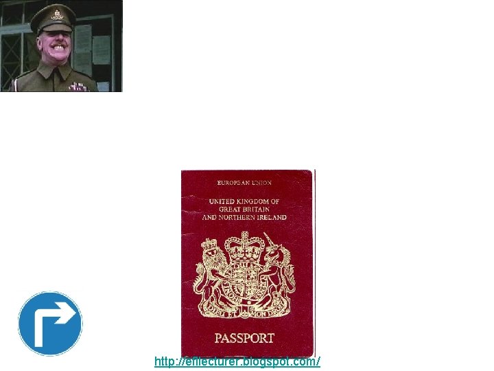 http: //efllecturer. blogspot. com/ 