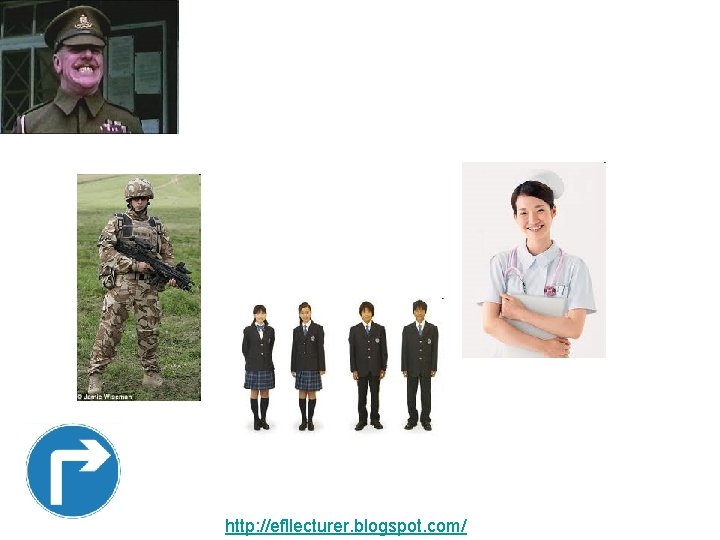 http: //efllecturer. blogspot. com/ 