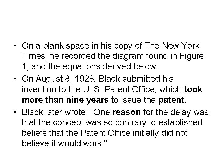  • On a blank space in his copy of The New York Times,