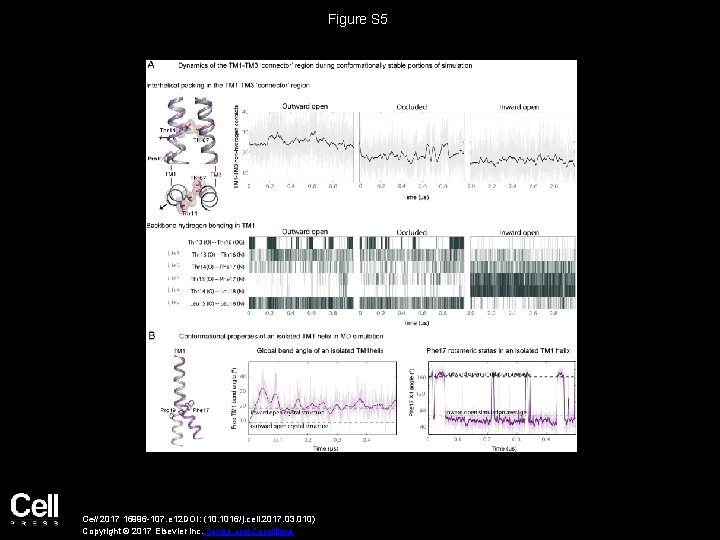 Figure S 5 Cell 2017 16996 -107. e 12 DOI: (10. 1016/j. cell. 2017.