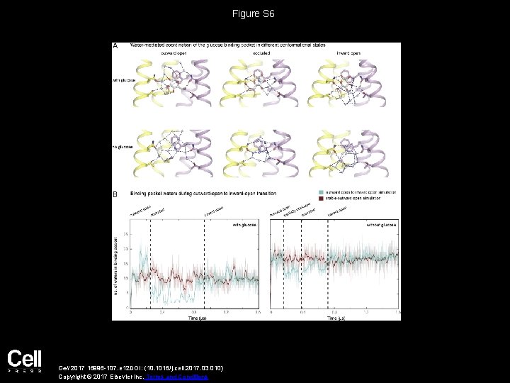 Figure S 6 Cell 2017 16996 -107. e 12 DOI: (10. 1016/j. cell. 2017.