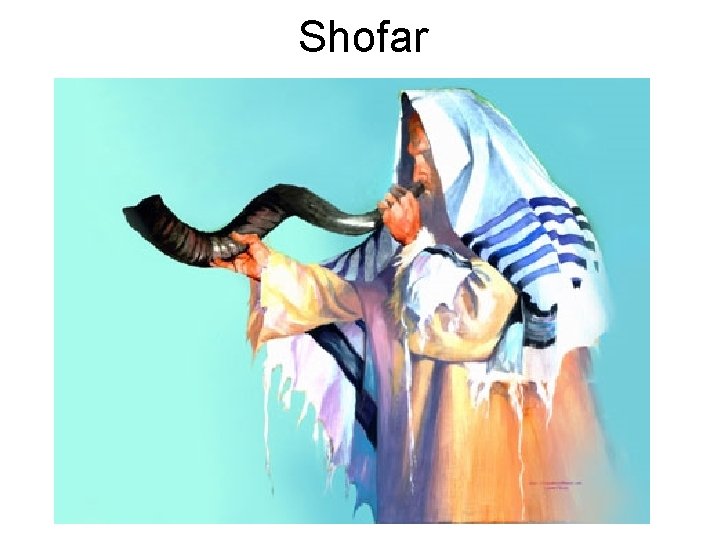 Shofar 