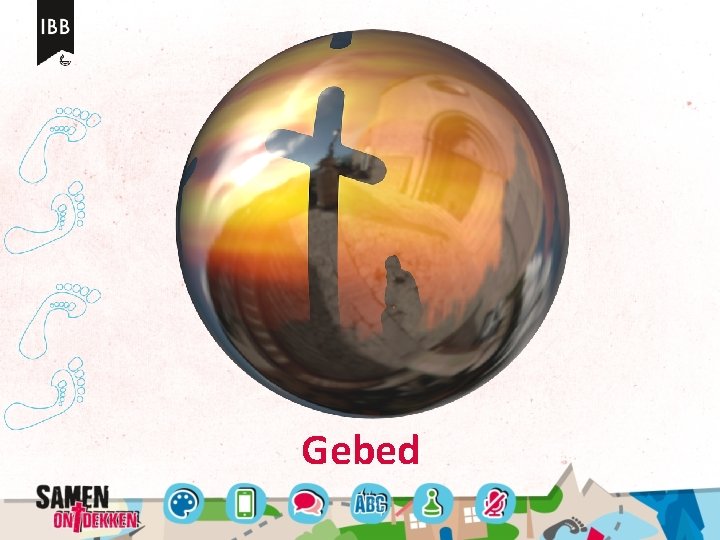 Gebed 