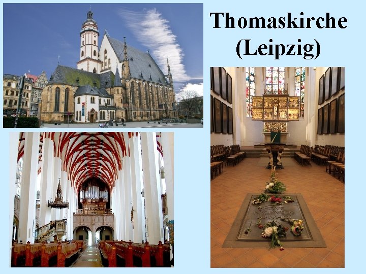 Thomaskirche (Leipzig) 