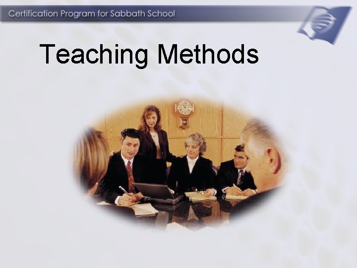 Teaching Methods 