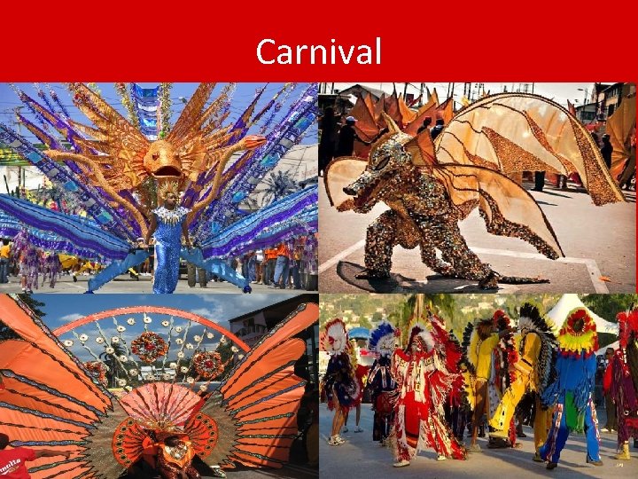 Carnival 