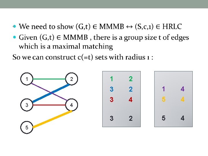  • 1 3 5 2 4 1 3 3 2 2 4 1