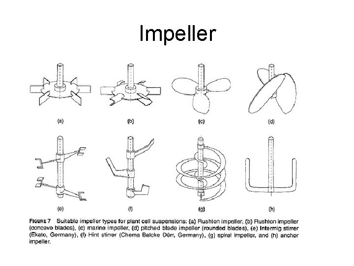 Impeller Impeller