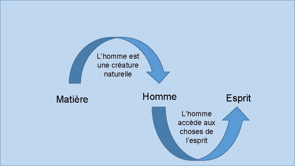 Lhomme est un roseau pensant Pascal MiBte Lhomme