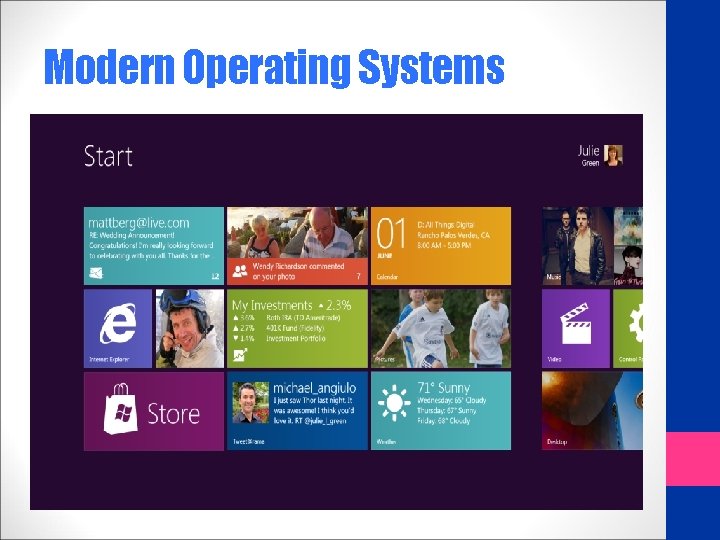 Modern Operating Systems 