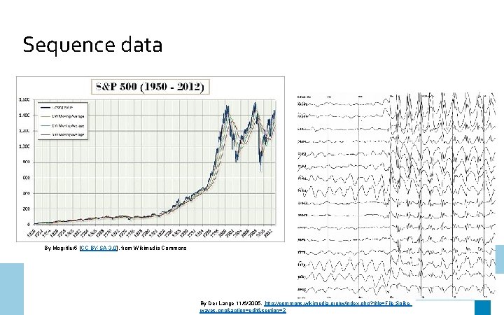 Sequence data By Mogrifier 5 [CC BY-SA 3. 0], from Wikimedia Commons By Der