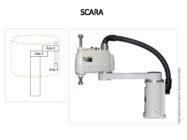 SCARA 