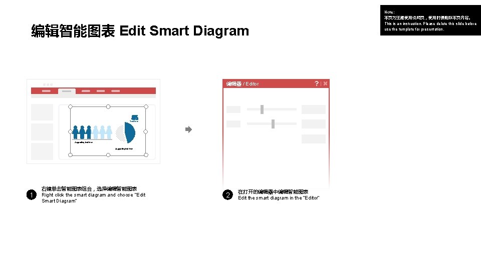 Note: 本页为主题使用说明页，使用时请删除本页内容。 This is an instruction. Please delete this slide before use the template