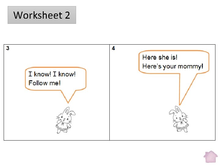 Worksheet 2 