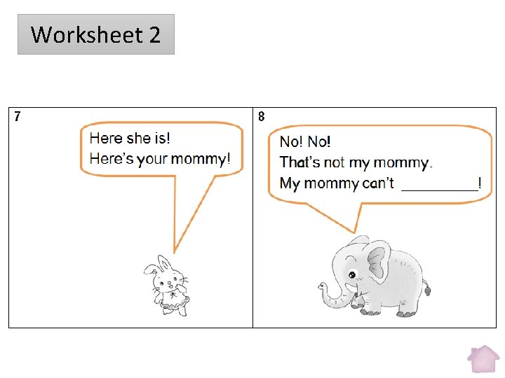 Worksheet 2 