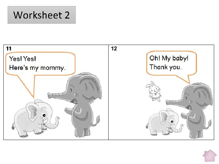 Worksheet 2 