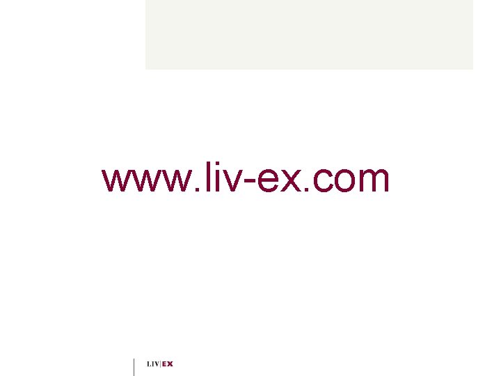 www. liv-ex. com 