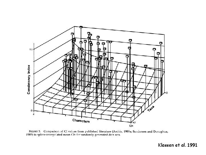 Klassen et al. 1991 