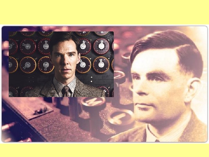 Alan M. Turing- 1936 publikoval článok, v ktorom vysvetľuje svoju myšlienku o univerzálnej elektronickej