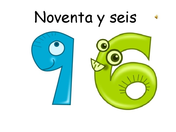 Noventa y seis 