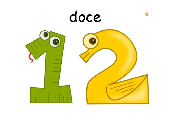 doce 