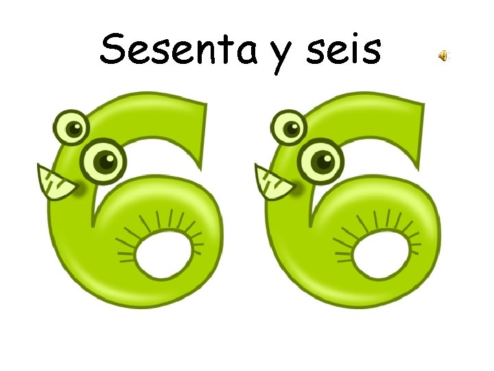 Sesenta y seis 