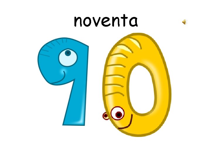 noventa 