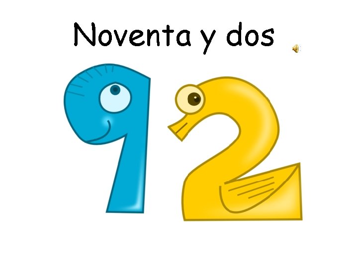 Noventa y dos 