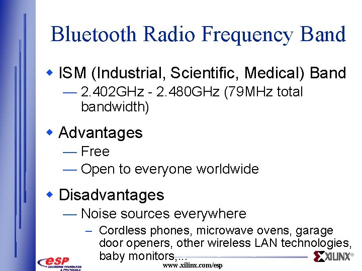 Bluetooth Radio Basics Features Specifications Protocols and How