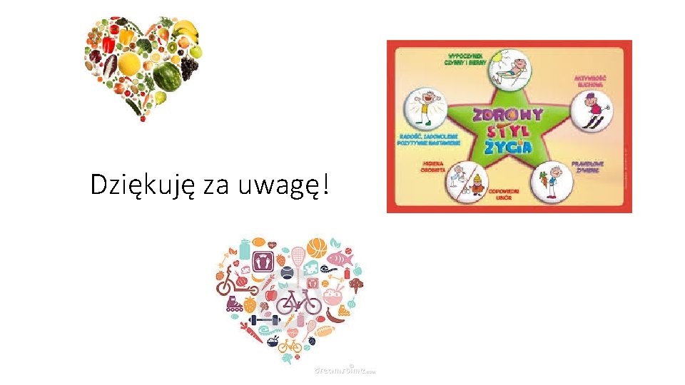 Dziękuję za uwagę! 