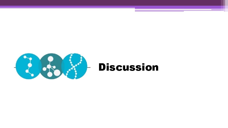 Discussion 