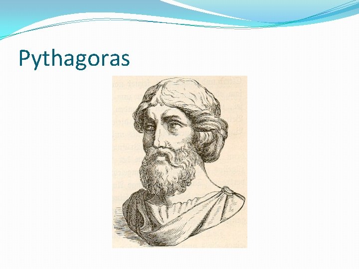 Pythagoras 