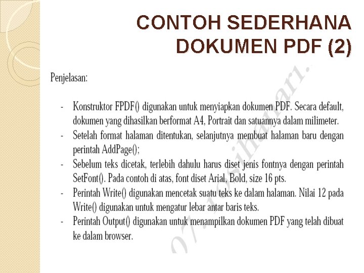 CONTOH SEDERHANA DOKUMEN PDF (2) 