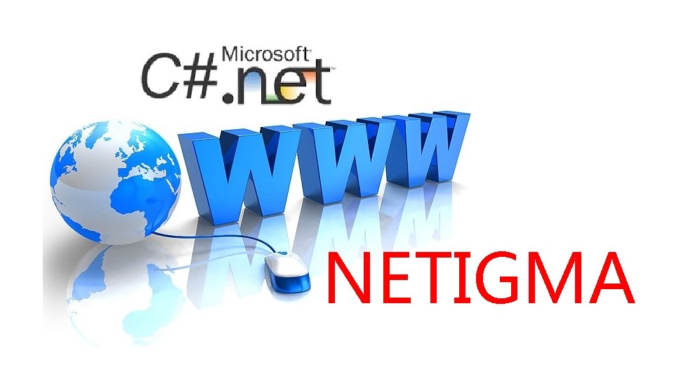 NETIGMA 