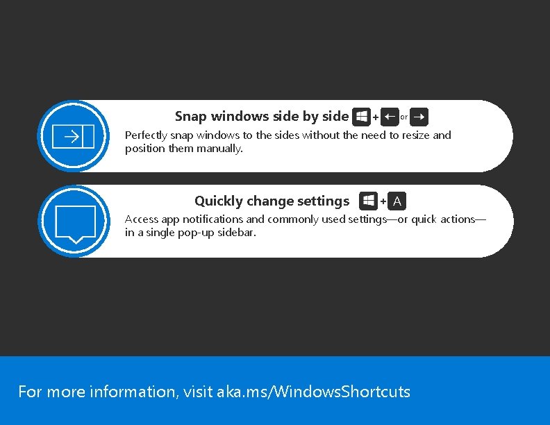 Snap windows side by side + or Perfectly snap windows to the sides without