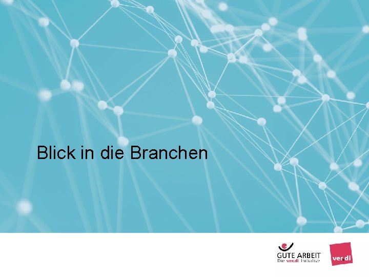 Blick in die Branchen Seite 35 – Vereinbarkeit von Erwerbsarbeit und Sorgearbeit – Berlin,