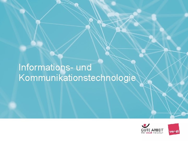 Informations- und Kommunikationstechnologie Seite 42 – Vereinbarkeit von Erwerbsarbeit und Sorgearbeit – Berlin, 2019